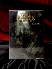 Square Enix Tomb Raider Legends The Board Game New Factory Sealed