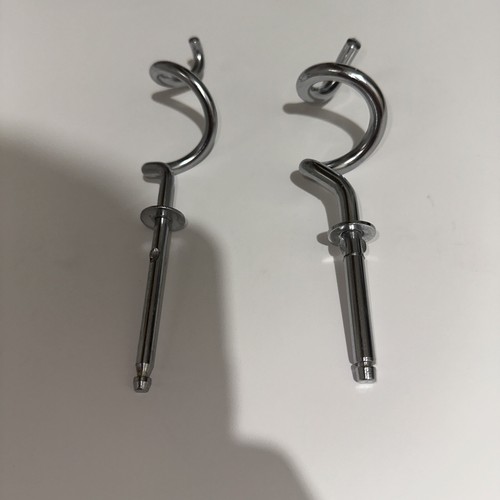 Ufficiale 7" ganci per pasta ricambio raggio solare aiuto da cucina frullatore Oem - Foto 2 di 6