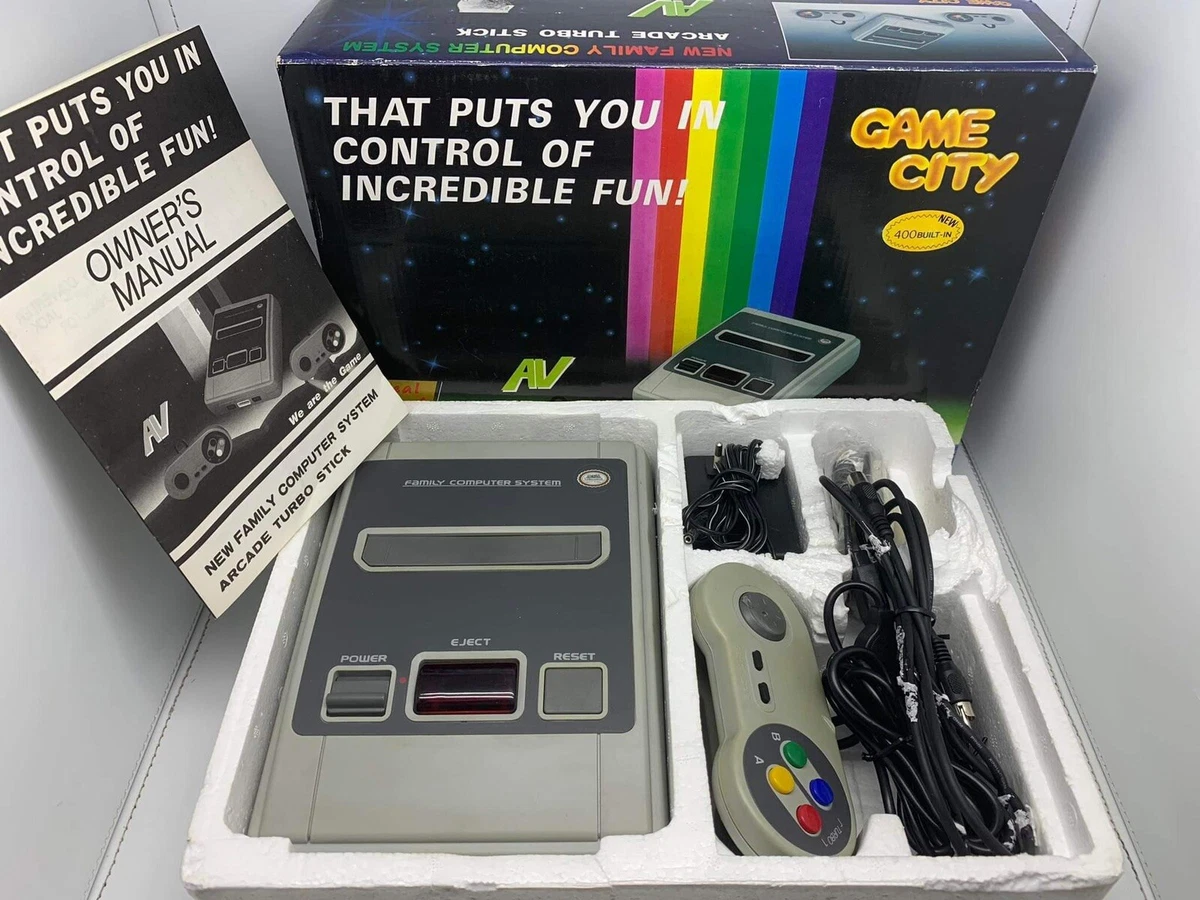 Rarest video on sale game consoles