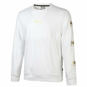 puma gold jumper