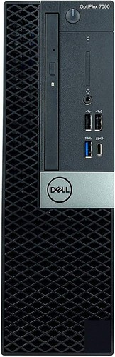 Dell Optiplex Computer Desktop PC Windows 10 Pro Intel i7 32GB RAM 1TB SSD - Picture 36 of 39