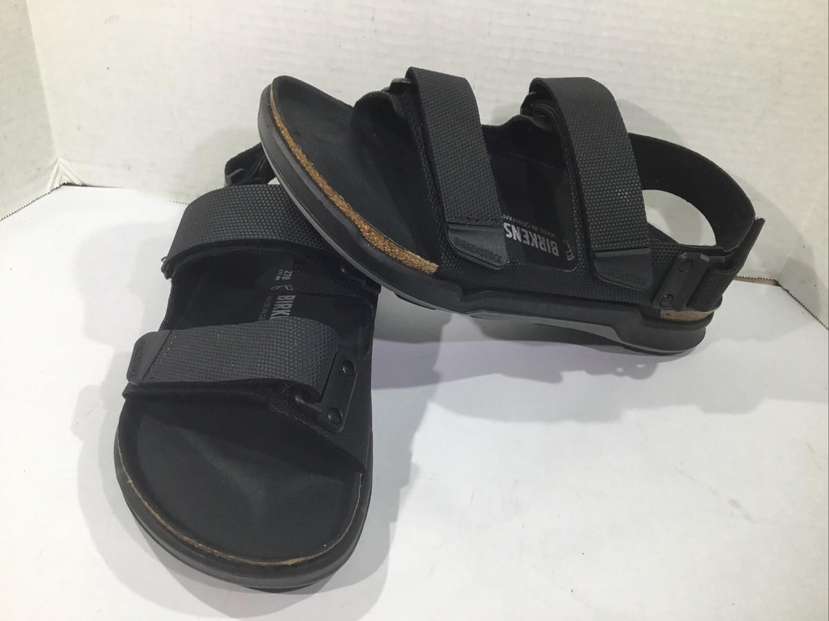 Tatacoa Slingback Sport Sandal (Men)
Birkenstock Birkenstock Tatacoa Sandal - Men main image 3