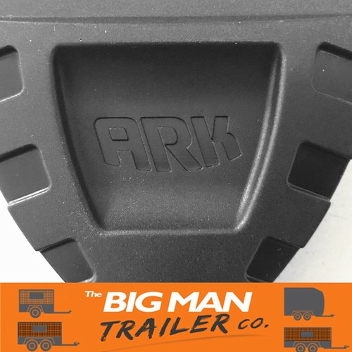 Ark Trailer Plug 7 Pin Flat Male Plastic with FPP7 UB eBay