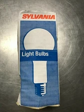 GENUINE GE 300W Light BULB  Large E39 Mogul Base PS35   SYL300PS35/IF