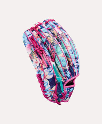 Wilson 2025 Spring A2000 Randy Arozarena GM 12.75