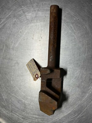 XE-10474 SAF HOLLAND XA-201 Fifth Wheel LOCKING PLUNGER w/o Strap