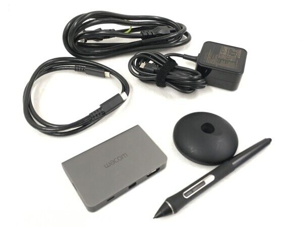 Wacom Cintiq Pro 16 inch DTH-1620/AK0 Pro Graphic LCD Pen Wacom Cintiq Pro 16 inch DTH-1620/AK0 Pro Graphic LCD Pen