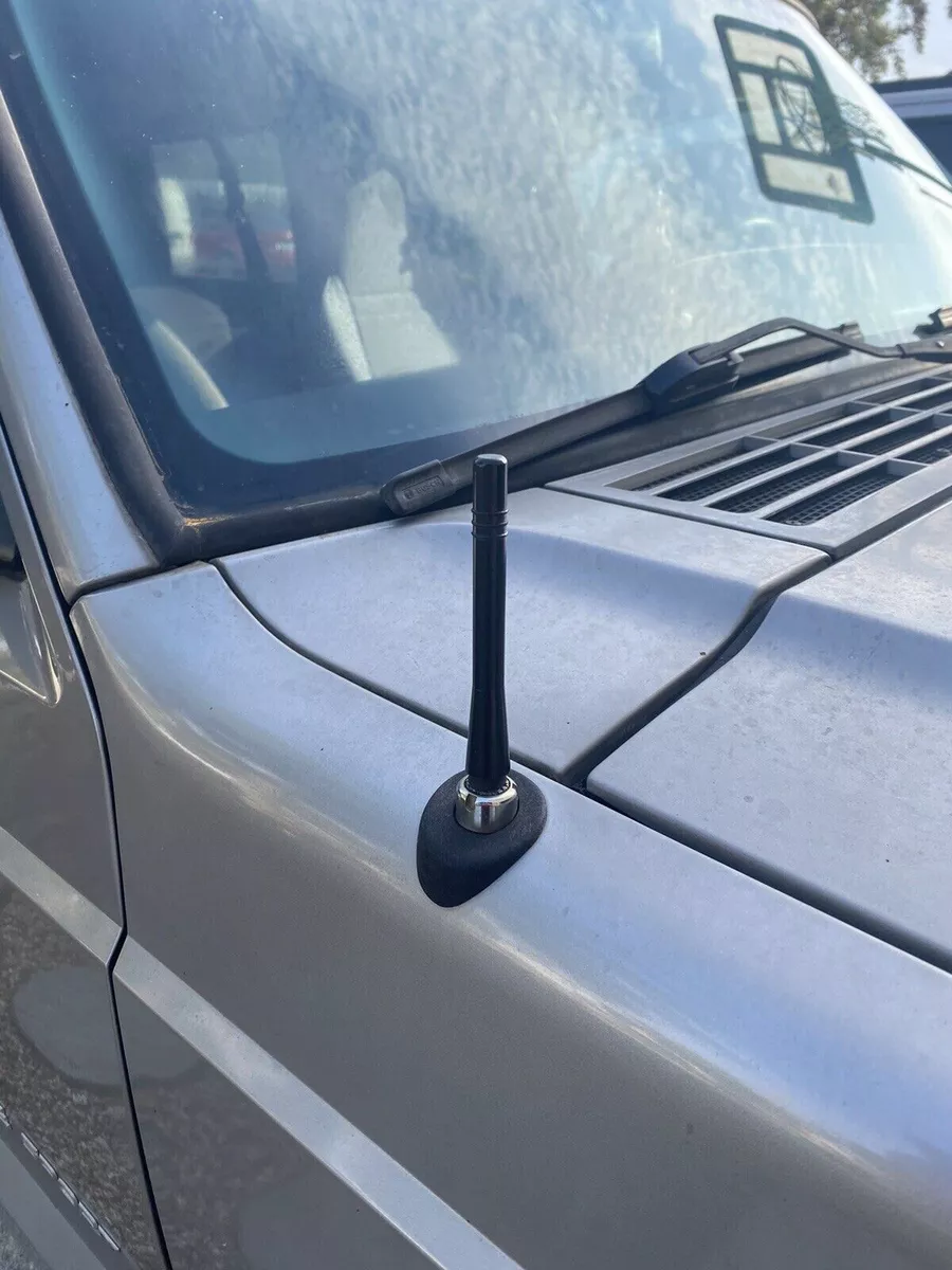 Jeep cherokee antenna base deals