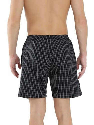 Jockey Cotton Fabric Boxers Underwear For Men Or Women Pack Of 2 - Picture 4 of 5