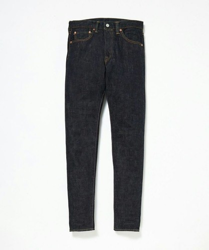 Momotaro Jeans 0105SP Japanese Selvedge Denim 15.7oz Narrow tapered 28~42in - Picture 10 of 24