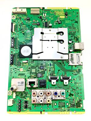 Panasonic TXN/A1PPUUS ( TNPH0911 ) A Board for TC-P42X3 | eBay
