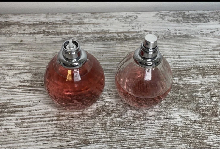 Used perfume online bundles ebay