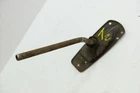 Porsche 911 912 SWB F Model Gear Shift Gear Lever Original Transmission