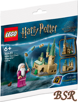 Lego® Polybag: Harry Potter 30435 Baue Dein Eigenes Schloss Hogwarts™ Neu & Ovp
