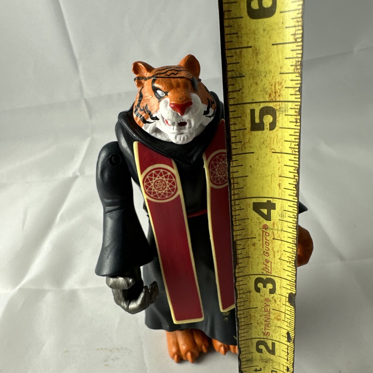 gangs tiger ぼうそうの虎　Bigclawx 大爪作　ソフビフィギュア m55910304233_1.jpg?1716196278