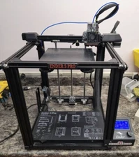 Crealty Ender 5 Pro 3D Printer