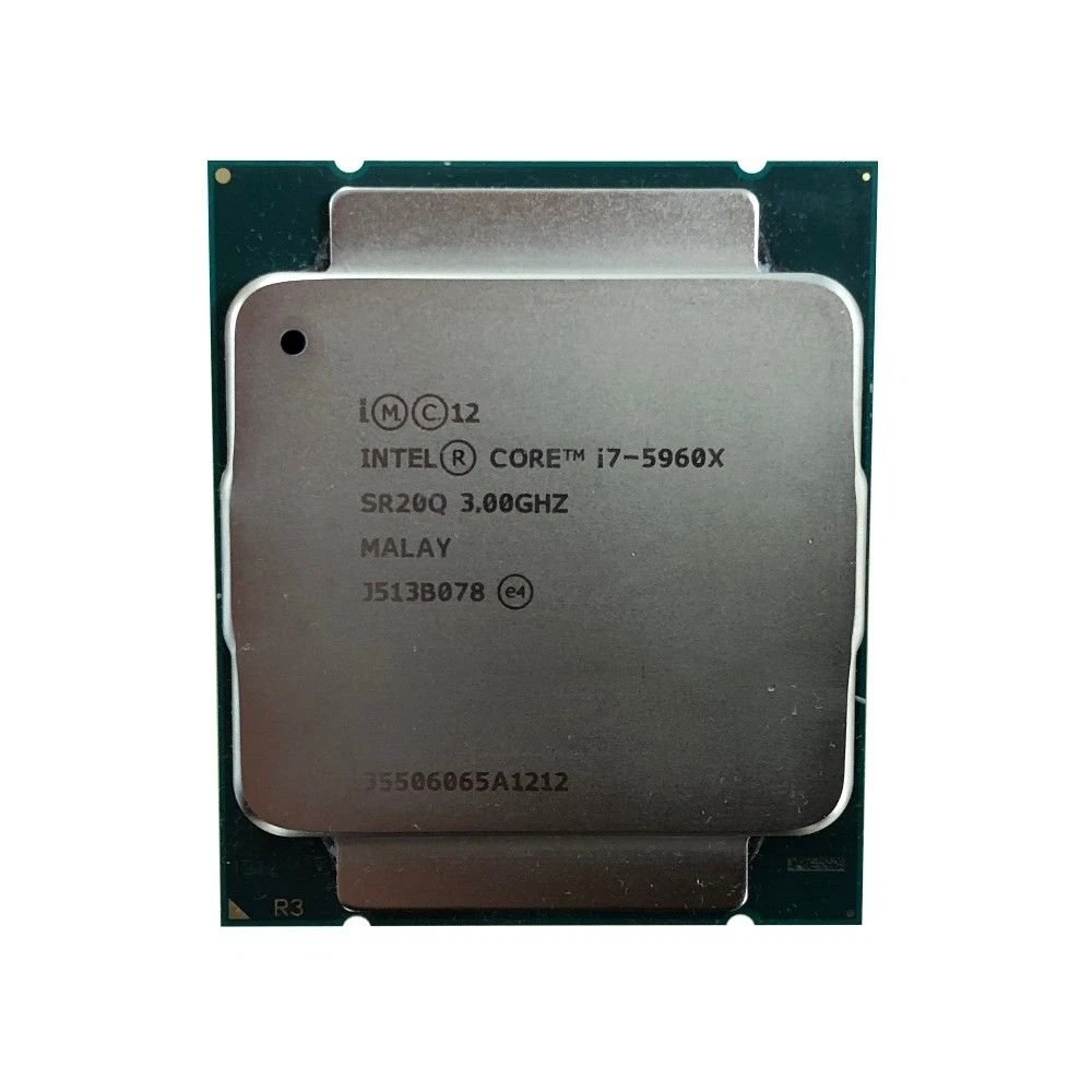 Core i7 5th Gen. Computer Processors for sale - eBay