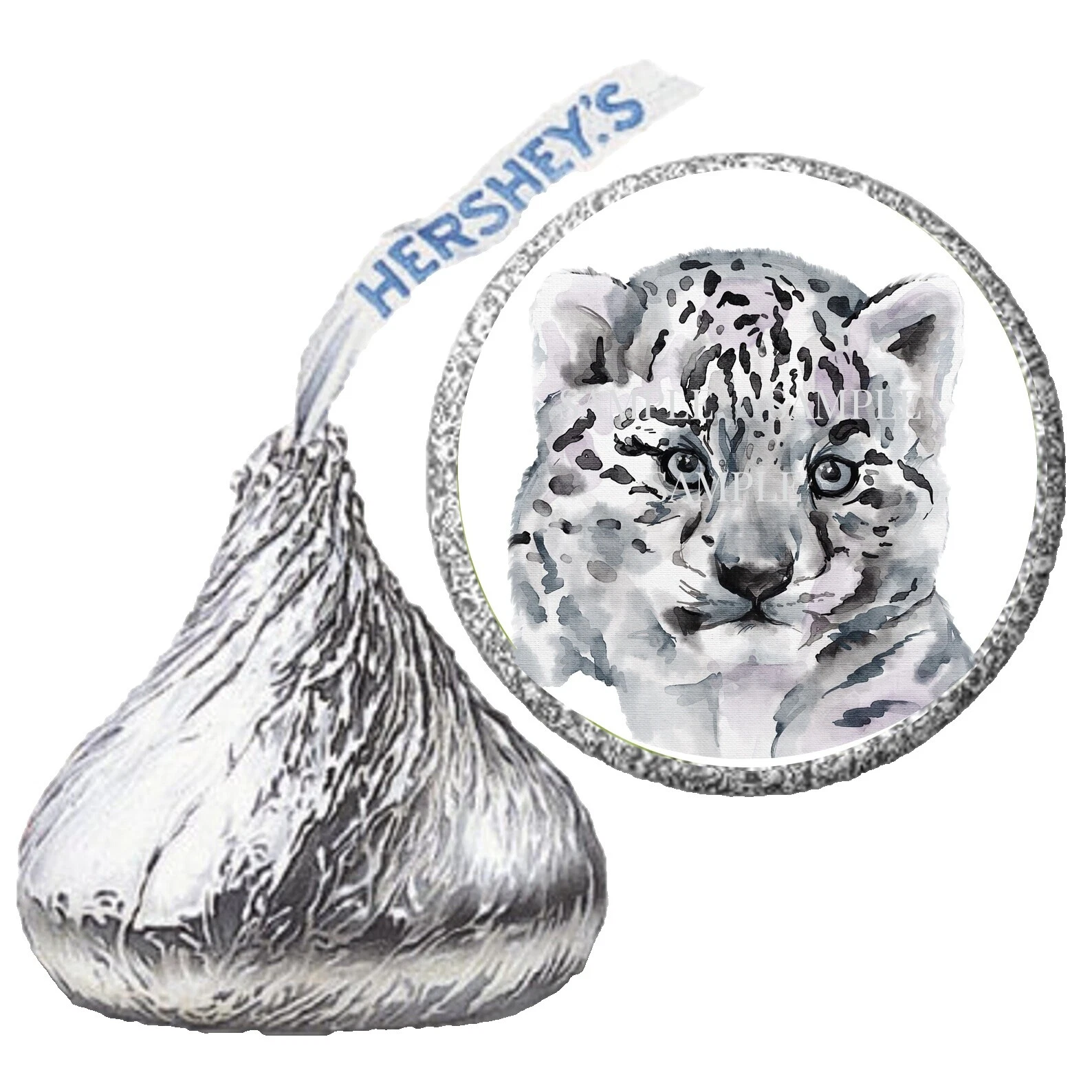 Paper Animals White Party Favors & Bag Fillers