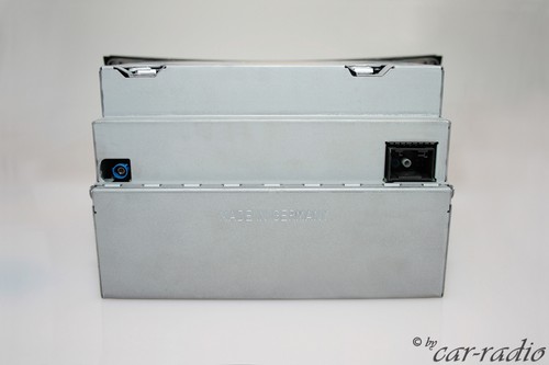 Mercedes W219 Radio Audio 50 APS BE7036 CD C219 Autoradio CLS-Klasse Navigation - Bild 5 von 7