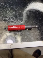 New Old Stock MORSE (AVC12) 3/4" MASTER COBALT BI-METAL HOLE SAW 19 M/M