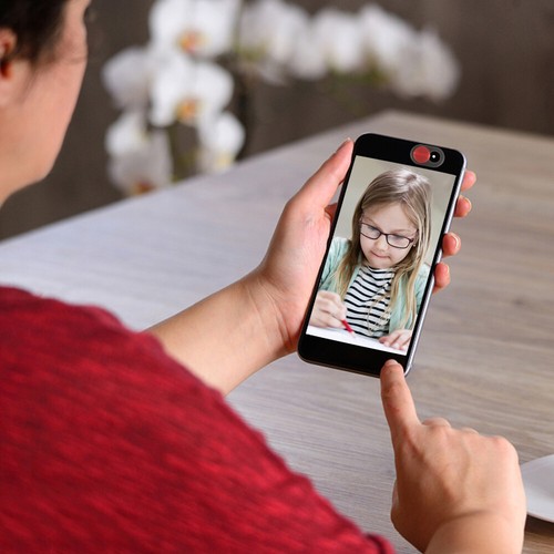4 PCS Privacy Cover Slide Webcam Computer Camera Protector Phone Tablet - Afbeelding 10 van 12