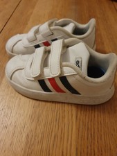 infant size 7 adidas trainers