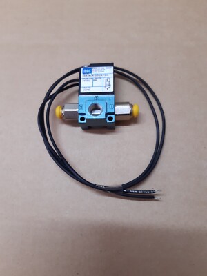 MAC Ventile - 35A-ACA-DDUA-1BA 35 Serie, 3/2-WEGE +120PSI 24VDC, 1/8'' BSPPL