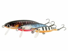 Hunter Yoda 5cm 4g Sinking Lure Crankbait Trout Chub NEW COLORS 
