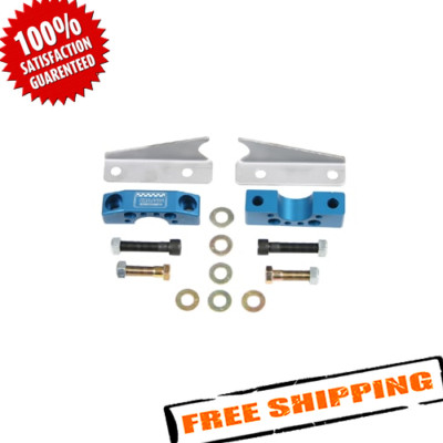 Chassis Engineering C/E2701 71-72 Pinto Rack mount kit
