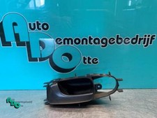 Porte arrière et accessoires Daewoo LACETTI
