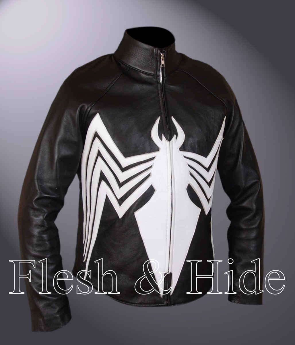 Kid's Amazing Spider-Man Venom Spiderman Jacket