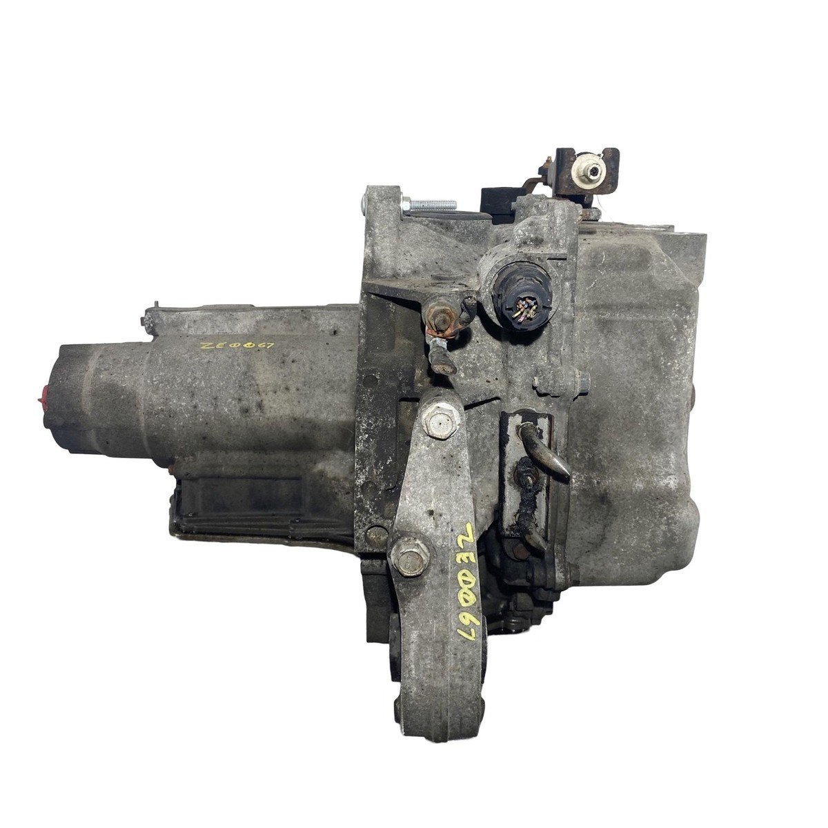 2008 CHEVY COBALT Automatic Transmission 2.2L 4 Speed 3.63 Ratio