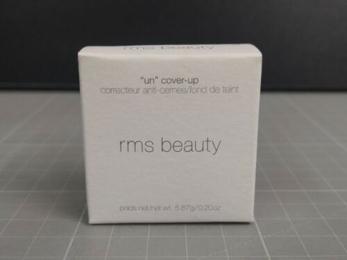 5,67g/ 26,90€ (10g/ 47,44€) RMS Beauty Un Cover-up Concealer 22   (UR) - Bild 1 von 6
