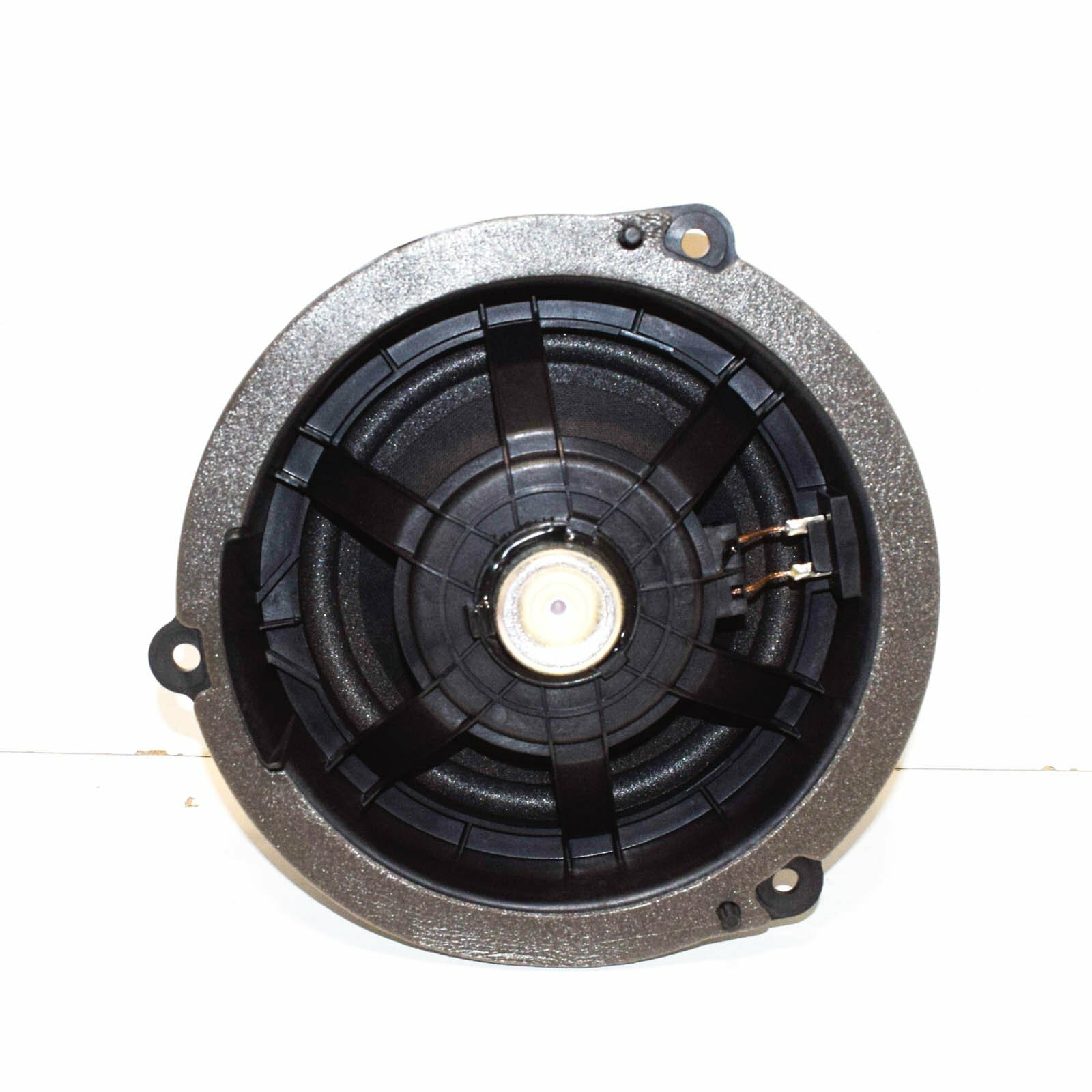 NEW AUDI A6 C7 REAR LEFT DOOR SOUND SPEAKER 4G1035411 OEM | eBay