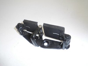 VW Phaeton 3D Fanghaken Heckklappe Verriegelung Schließkeil 3D5827517B