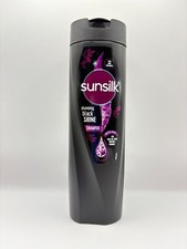Sunsilk Stunning Black Shine Shampoo 360ml 12...