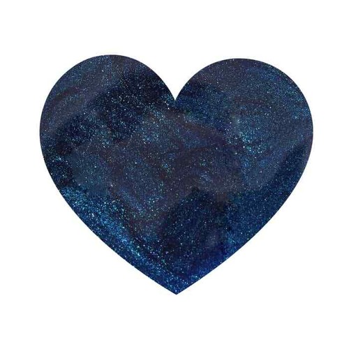 Bluesky Kids Airkiss Nail Polish - True Blue - 5ML - Picture 4 of 6