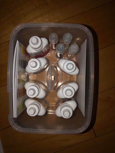 POND MASTER TEST KIT Pond Water Test Kit 500-Test - Picture 19 of 24