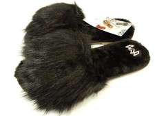 Malvados Womens Slumber Slippers Night Size 7