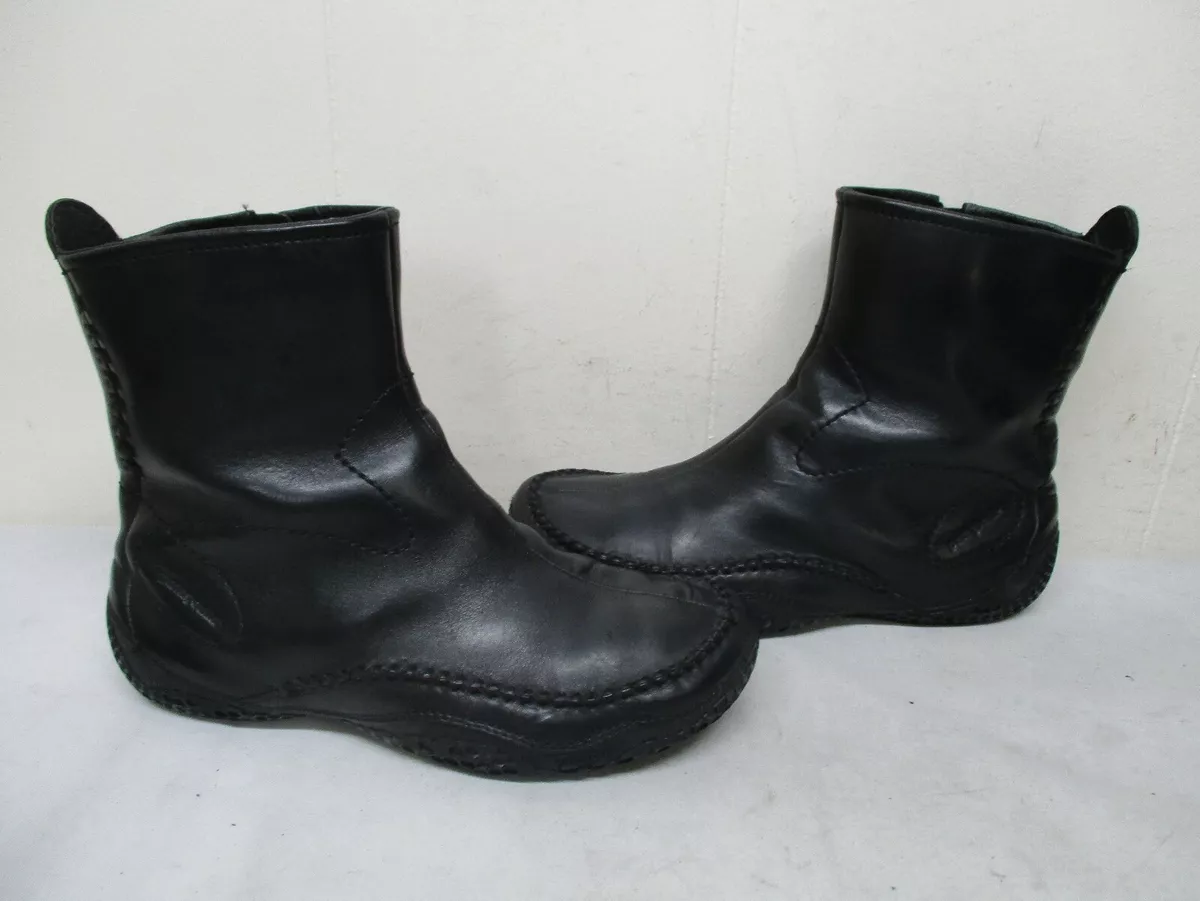 Patagonia ankle best sale boots
