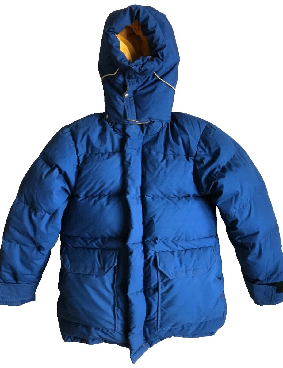 The North Face Down Vintage Clothing, Shoes & Accessories for sale
