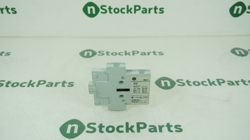 Contattore General Electric BCLL11 - Usato Testato - Come Nuovo