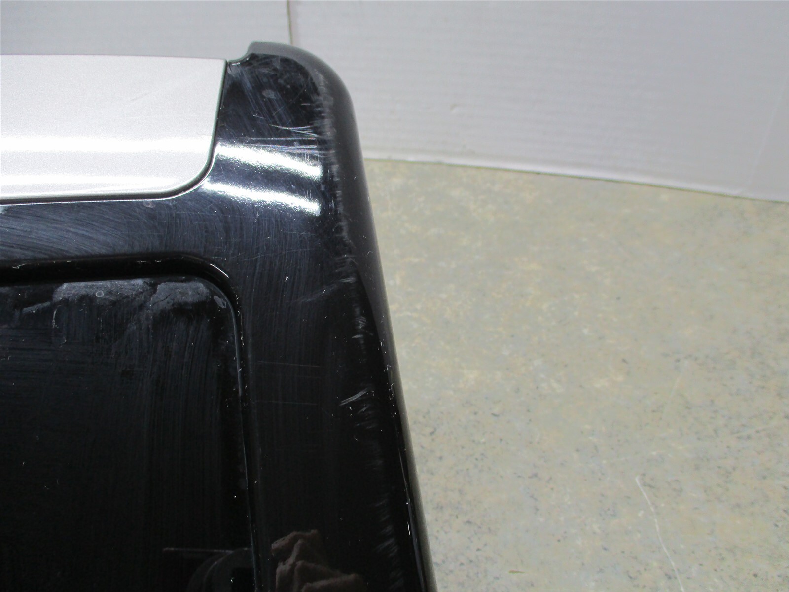 LG DRYER DOOR (SCRATCHES) PART ADC74129528 eBay