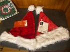 Vintage Christmas Ornaments Santa Flickering Snowman Reindeer Tree  Lot of 15 — photo 10