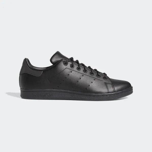Adidas Stan Smith x Pharrell Williams Black Future Men's Adidas Stan Smith x Pharrell Williams Black Future Men's