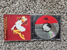 CHRIS DANIELS & THE KINGS *BILL PAYNE, SONNY LANDRETH / IS MY LOVE ENOUGH  *CD 