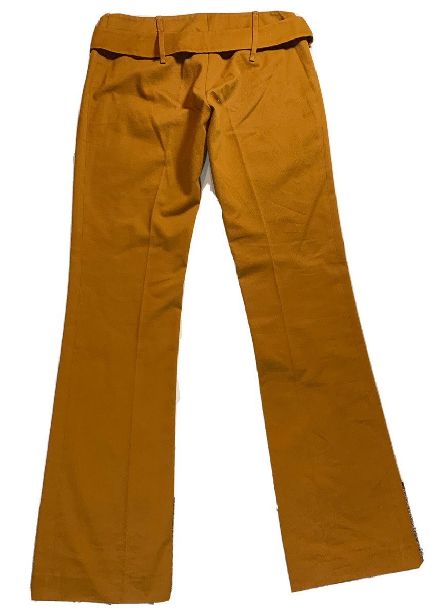 パンツ PRADA press flare trousers 42 s-l1200.jpg