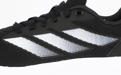 ◆ ADIDAS ◆ Duramo RC U / ID2704 Shoes - Duramo RC Shoes - Black | adidas Oman