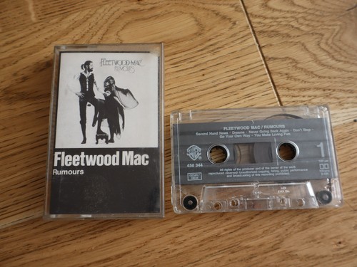 MUSIC CASSETTE ALBUMS ROCK, METAL, POP, CLASSICS .... - PICK-A-CASSETTE *UPDATED - Picture 100 of 229