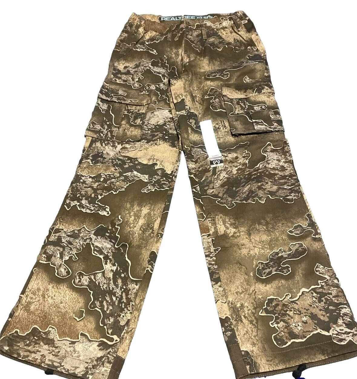 Pantalones para mujer Realtree